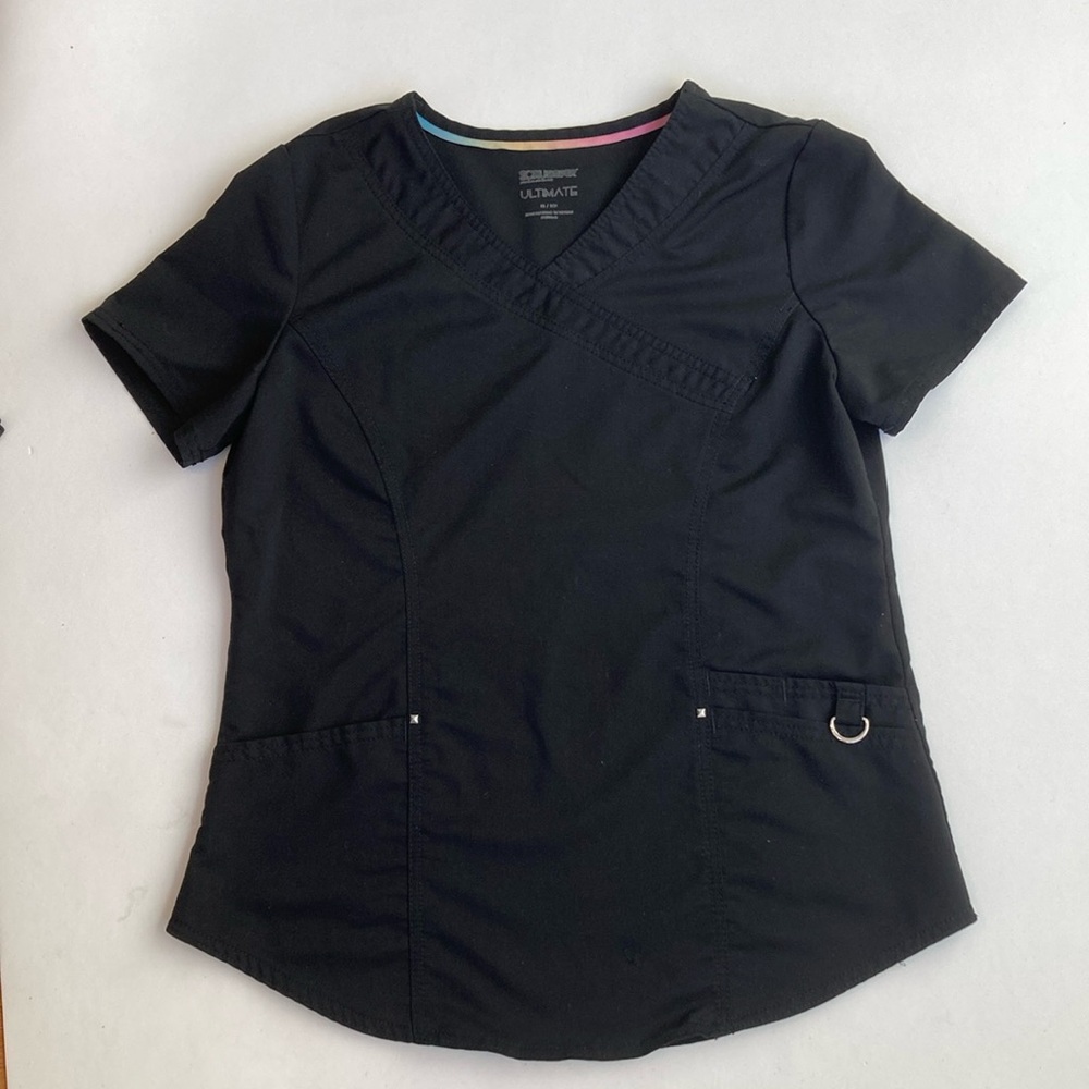 Scrubstar ultimate top xs